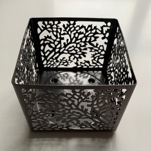 Bath & Body Works Candle Holder